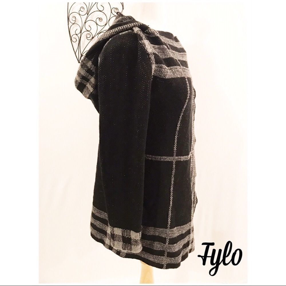 FYLO Sweater  